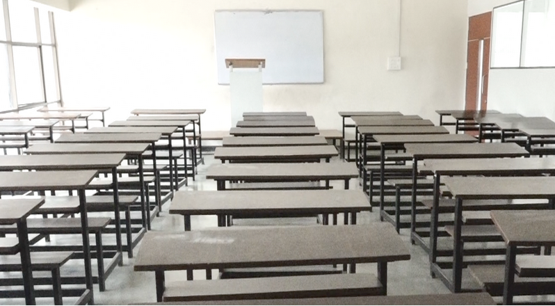 SNJB's Law College Nashik Labs photo 4